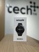 Watch Amazfit Balance 2 47MM - Noir