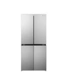 REFRIGERATEUR 431LITRE HISENSE SIDE BY SIDE 4PORTES INVERTER