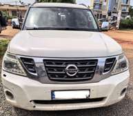 VENTE NISSAN PATROL V8