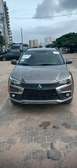 MITSUBISHI OUTLANDER SEL