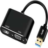 Adaptateur usb3.0 vers hdmi,vga