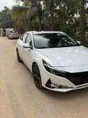 Hyundai Elentra 2021
