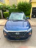 HYUNDAI SANTAFE 2020