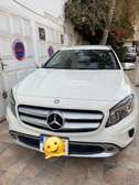 Mercedes Benz GLA 250