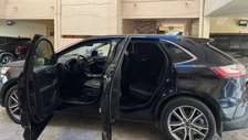 LOCATION FORD EDGE