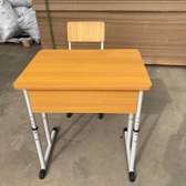 Tables bancs scolaire