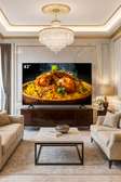 TELEVISEUR AMAZ 43" SMART ANDROID AM43FT1002S FULL HD