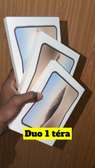 iPhone Duo 256giga scellé