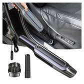Aspirateur de voiture sans fil avec buses d'aspiration
