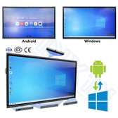 Location / vente Smart Board 55", 65", 75" ou 86"