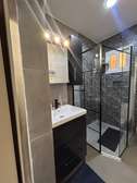 Bel appartement meublé à Mermoz