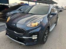 Kia Sportage essence 2019 full options