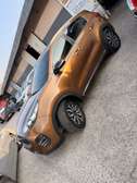 KIA SPORTAGE 2017