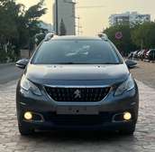 Peugeot 2008 manuel diesel venant