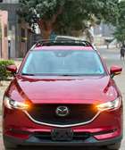 Mazda  CX-5 Gt ☑️Année :   2018