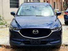 Mazda cx5 2019 limited