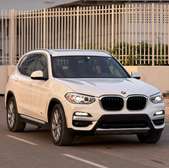 BMW X3 Xdrive 30i années 2018