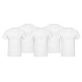 T shirt blanc unique