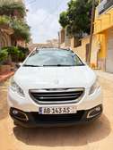 Peugeot 2008 année 2017