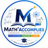 MathsPC Domicile