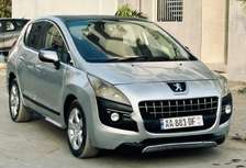 Peugeot 3008  2011