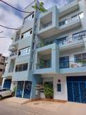 Bel appartement aux Mamelles