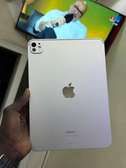 iPad Pro M4 11pouces 256G