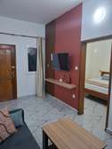 Location appartement 1 chambre à Kaolack