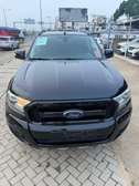 FORD RANGER LIMITED 2019