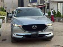 MAXDA CX5 GT 2019