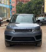 RANGER ROVER SPORT Année :2018 20VENANT DÉDOUANER