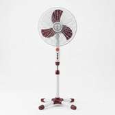 VENTILATEUR 16POUCES REGAL SUR PIED BLANC RSF16B