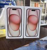 IPhone 15 256Go