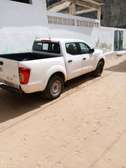4x4 Pick-up neuf climatisé