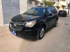 CHEVROLET ÉQUINOXE