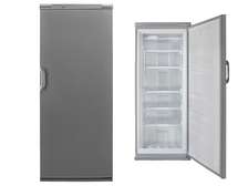 CONGELATEUR VERTICAL 251L FINIX GT/2451M 6 TIRROIRS GRIS
