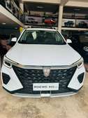 ROEWE RX5 PLUS 2025