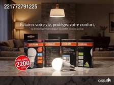 OSRAM Ampoule LED E27 TruWave Confort Visuel