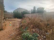 Terrain nu à vendre