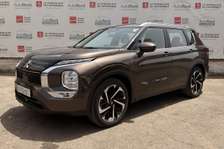 OUTLANDER 4x4