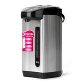 Thermos bouilloire électrique 4.8 L