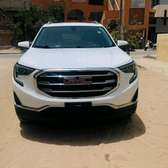 GMC Terrain 2018