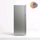 REFRIGERATEUR SHARP 2PORTES 380LITRES NOFROST GRIS