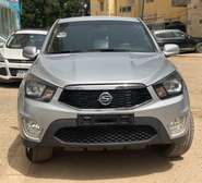 Korando Let 220 2016/2017