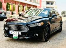 Location Ford Fusion