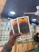 IPhone 14 pro max 256gb scelle