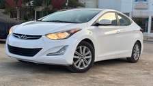 HYUNDAI ELANTRA 1.8