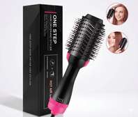 Brosse Soufflante Séchante Lissante 3 en 1