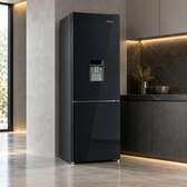 REFRIGERATEUR ASTECH COMBINE 3TIROIRS VERRE AVEC FONTAINE