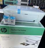Imprimante HP Deskjet 2875 Tout-en-un Wi-Fi, Bluetooth, USB